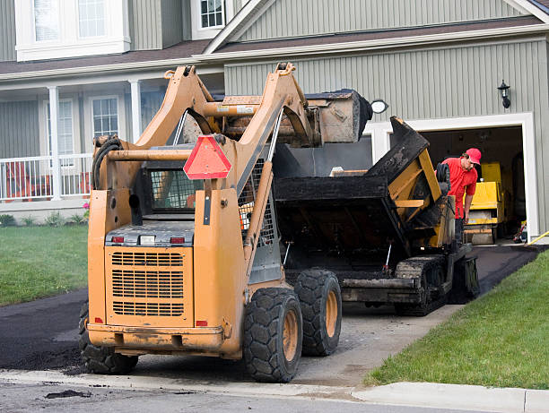 Best Driveway Pavers Contractor  in Endicott, NY